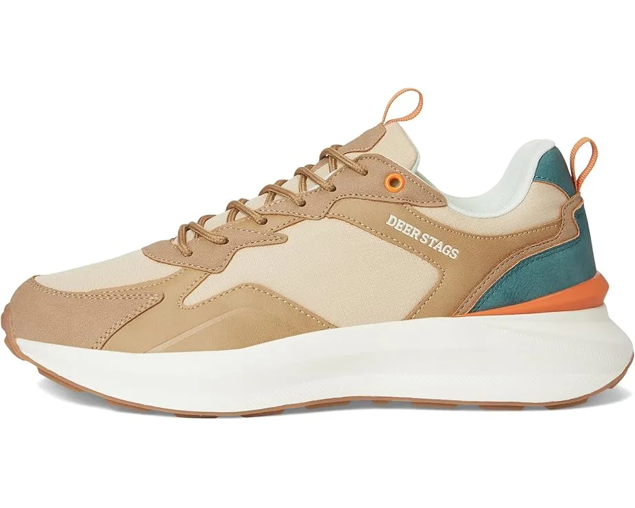Кроссовки Deer Stags Gravity, Taupe/Lt Taupe — фото 4
