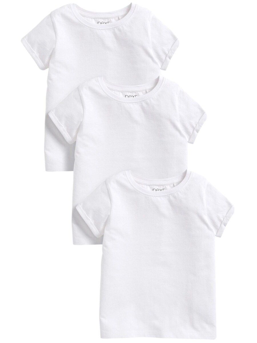 

Футболка Next Shirt, белый