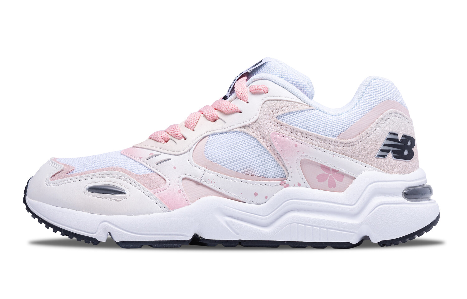 

Кроссовки женские NB 426 Mid Top розовые New Balance