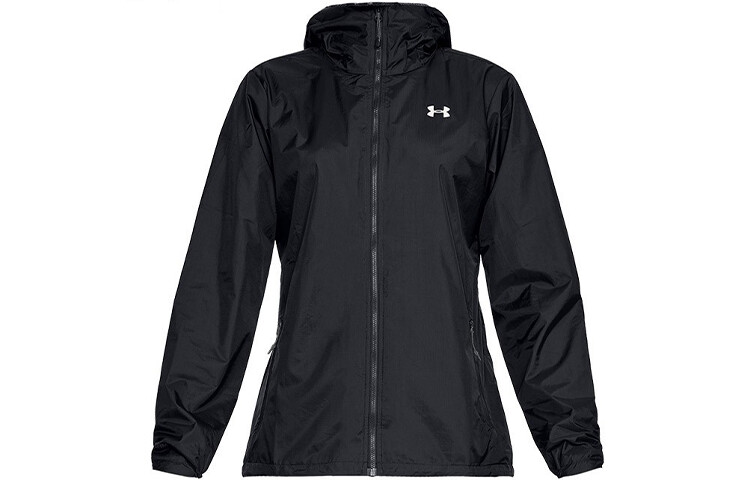 

Куртка Train женская черный Under Armour