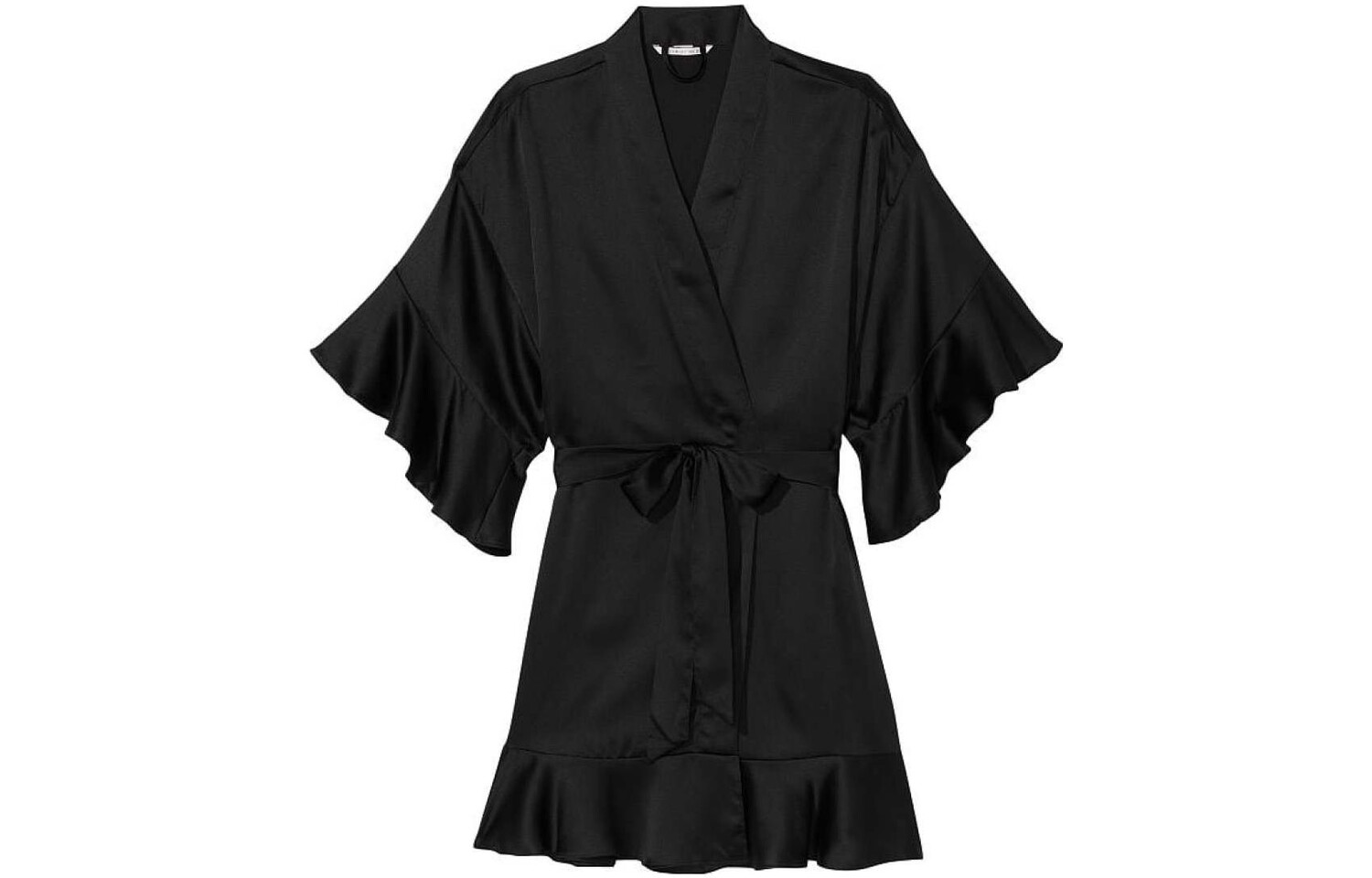 

Женские ночные рубашки/халаты Victoria's Secret, цвет Black