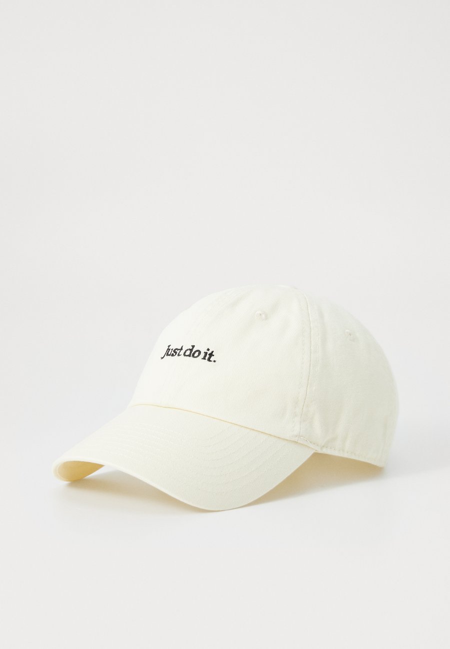 

Бейсболка Nike Sportswear CLUB UNISEX, Coconut Milk/Off-White