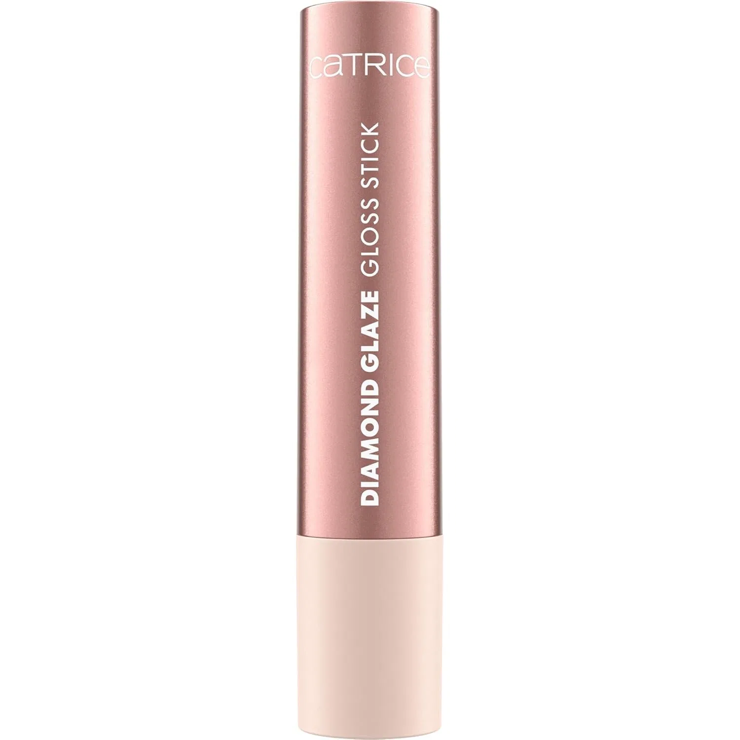 Блеск-стик для губ «Diamond Glaze Gloss Stick» от Catrice Catrice, 020 Glow For It — фото 2