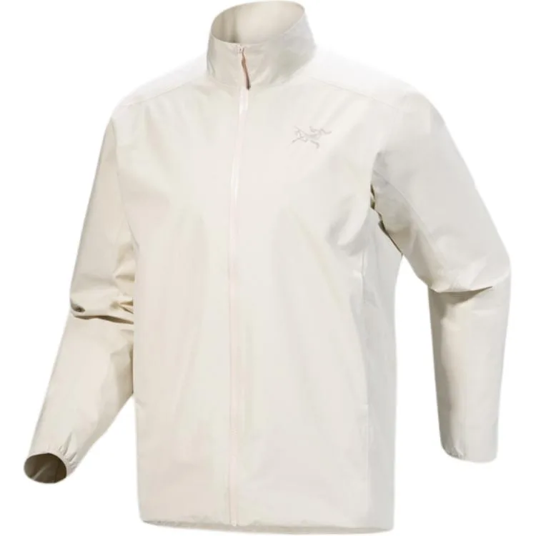Arcteryx Куртка soft shell мужская Solano черная