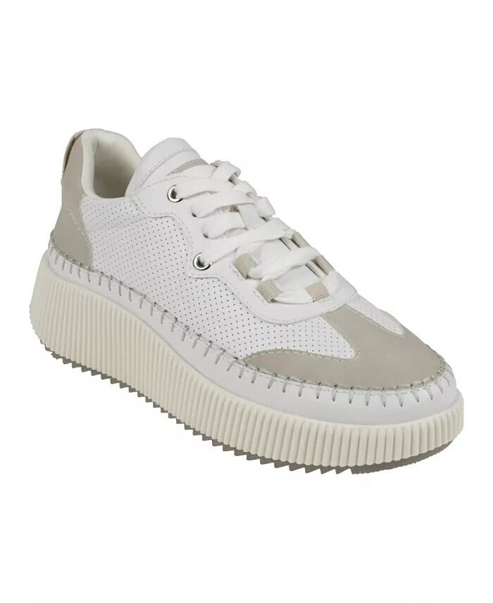 

Женские кроссовки Madrid на шнуровке GC Shoes, мультиколор
