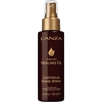 

L'ANZA Keratin Healing Oil Спрей для блестящего блеска 100 мл