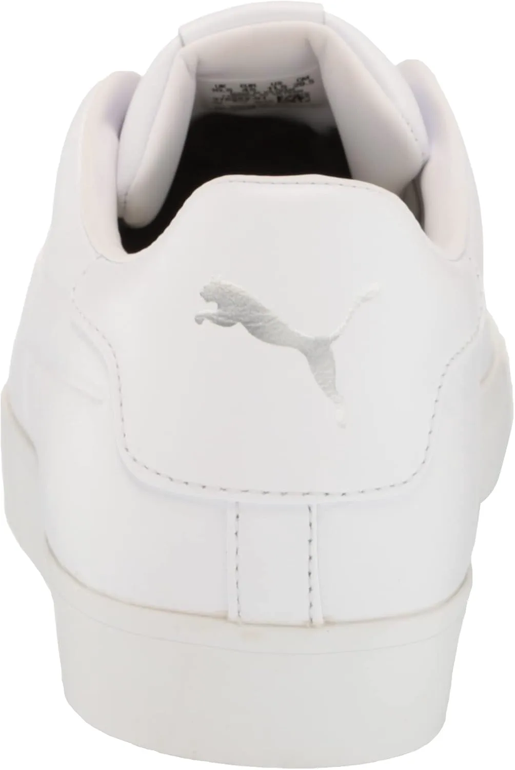 Мужские кроссовки Puma Fusion Classic, белый — фото 2