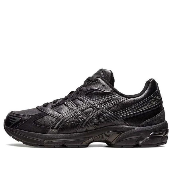 

Кроссовки гель 1130 Asics, черный