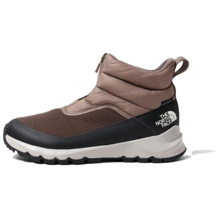 

Кроссовки ThermoBall Outdoor Performance женские с высоким берцем, черные The North Face