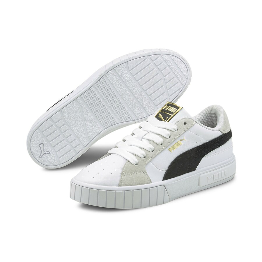 Кроссовки PUMA Cali Star, белый — фото 2