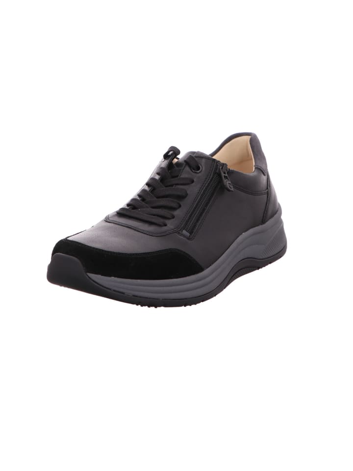 

Ganter Черные туфли на шнуровке