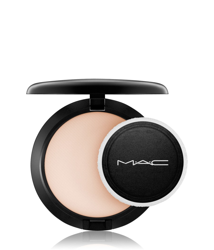 

Компактная пудра MAC Blot Powder/ Pressed, Medium, 12g