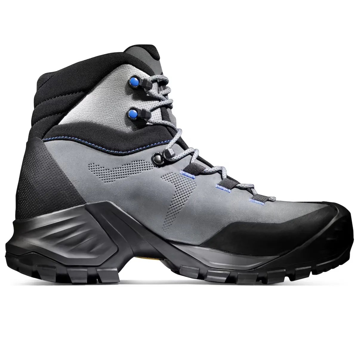 

TROVAT TOUR HIGH Gore-Tex Mammut женские походные ботинки, серый
