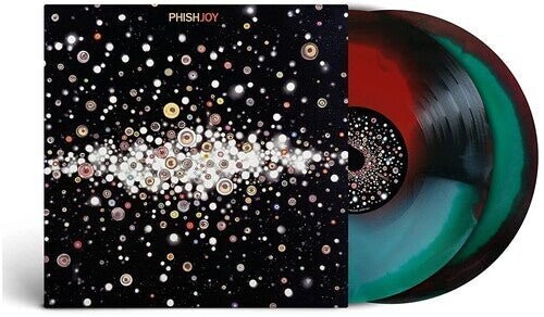 

Виниловая пластинка Phish - Joy