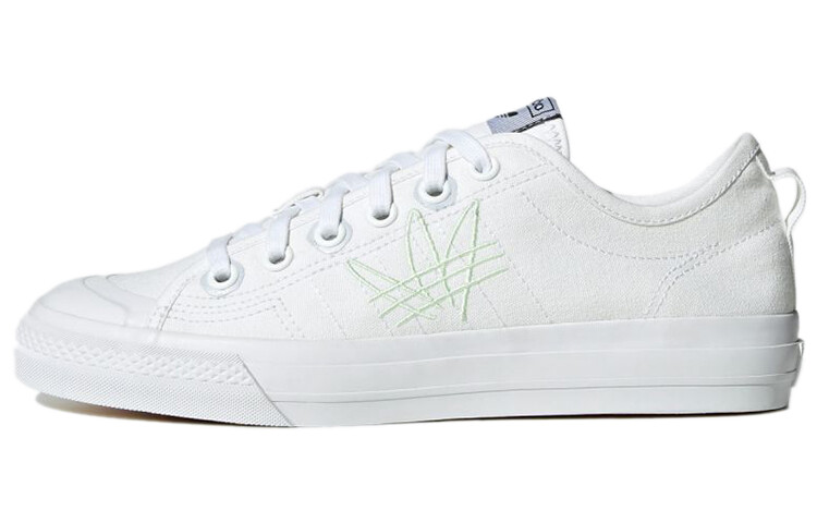 

Кроссовки Adidas Originals Originals Nizza Rf 'White Orange', Серый, Кроссовки Adidas Originals Originals Nizza Rf 'White Orange'