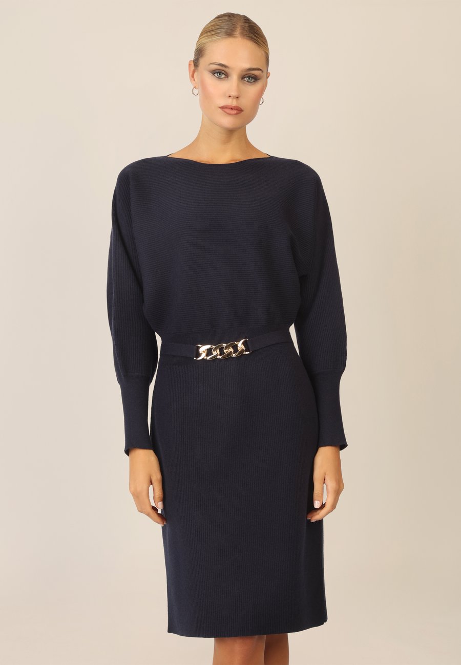 

Платье Apart Jumper dress, Nachtblau/Dark Blue
