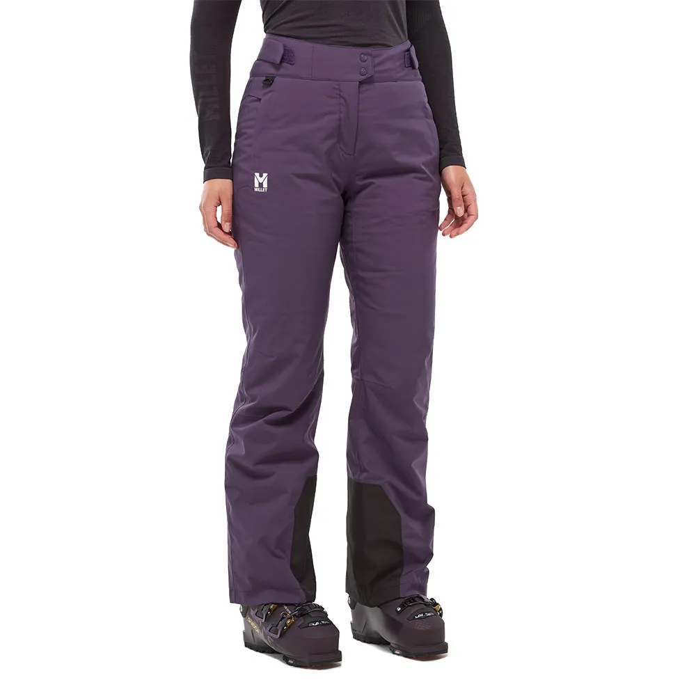 

Брюки Millet Brevent, фиолетовый