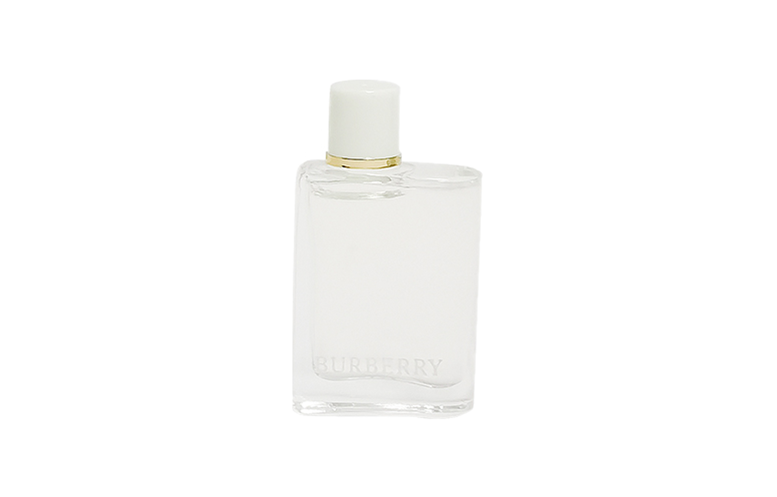 Burberry Миниатюрные духи цветы и фрукты eau de toilette green raisin soft candy 5ml/10ml — фото 3