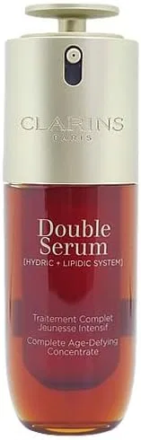 Сыворотка Clarins — Double Serum, 50 мл