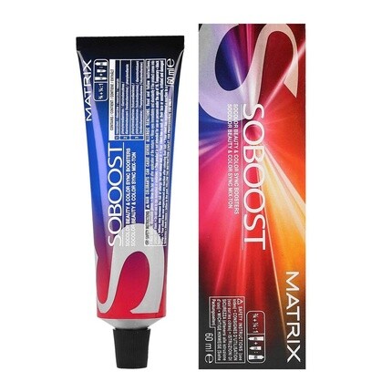 

Socolor Series Boost Синий 60мл, Matrix