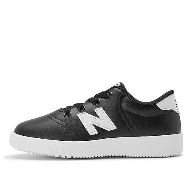 

Кеды New Balance 10 -KIDS Black/White, черный