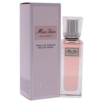 Туалетная вода Miss Roller-Pearl 20 мл, Dior — фото 3