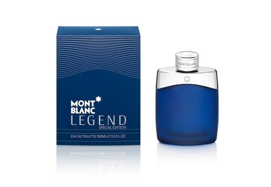 

Туалетная вода, 100 мл Mont Blanc, Legend