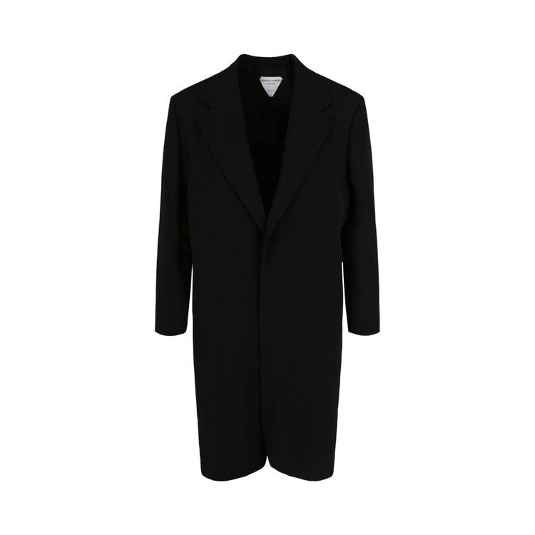 

Куртка Bottega Veneta Wool Blazer Jumpsuit, Black