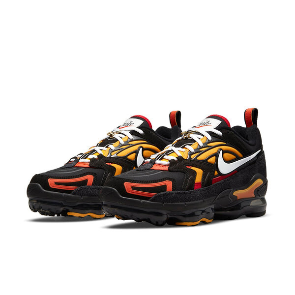 Кроссовки air vapormax evo se Nike, черный — фото 3