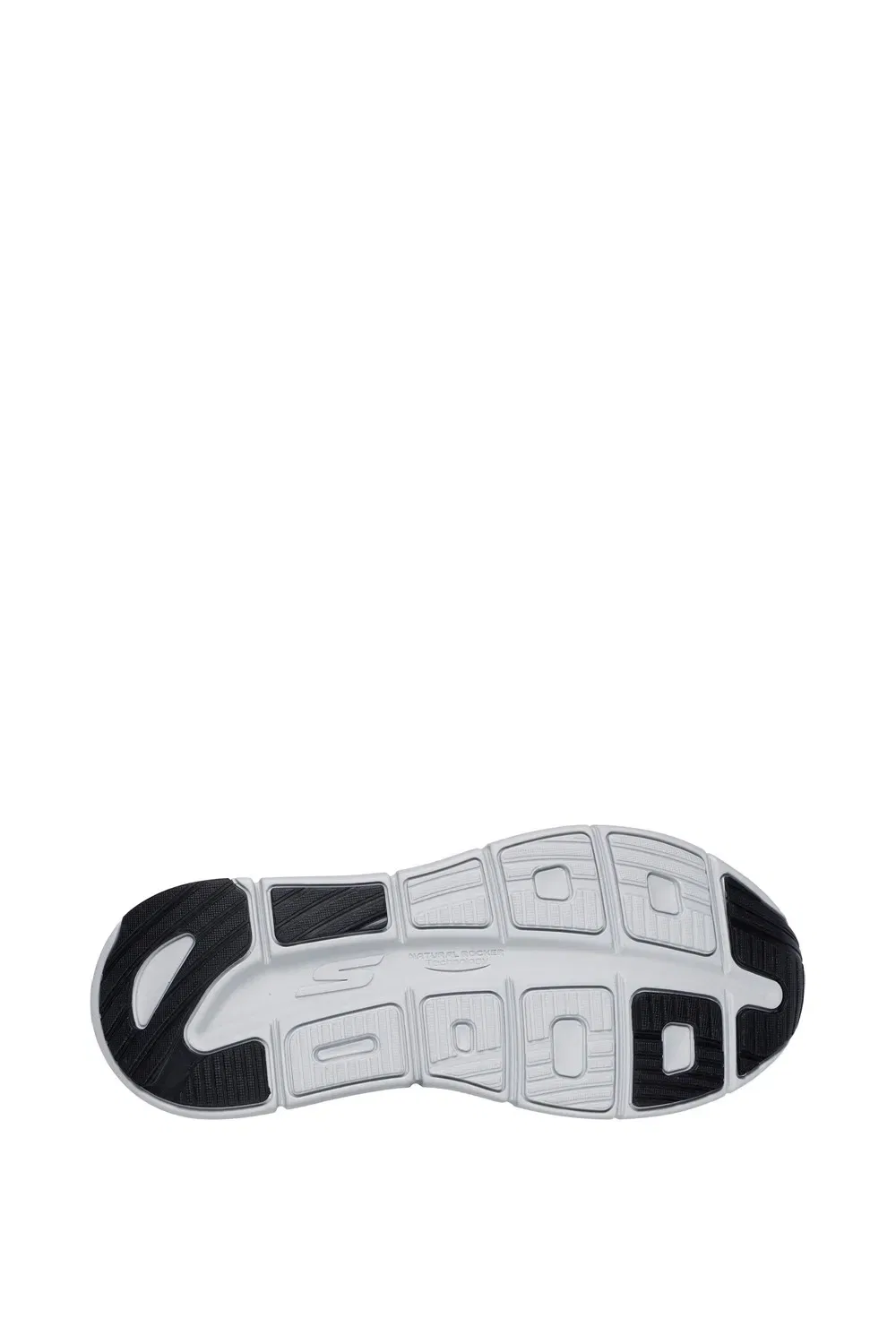 Кроссовки Skechers Hands Free Slip-ins Max Cushioning Premier 2.0, темно-синий — фото 2