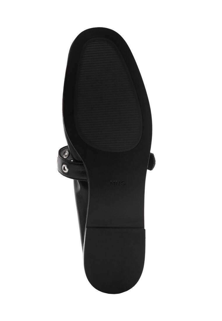 

Балетки SURRAL Mango, черный