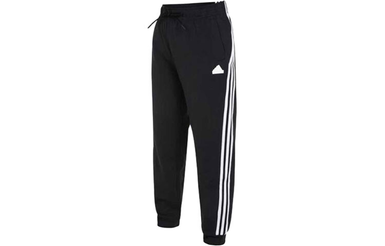 

Женские трикотажные спортивные штаны Adidas