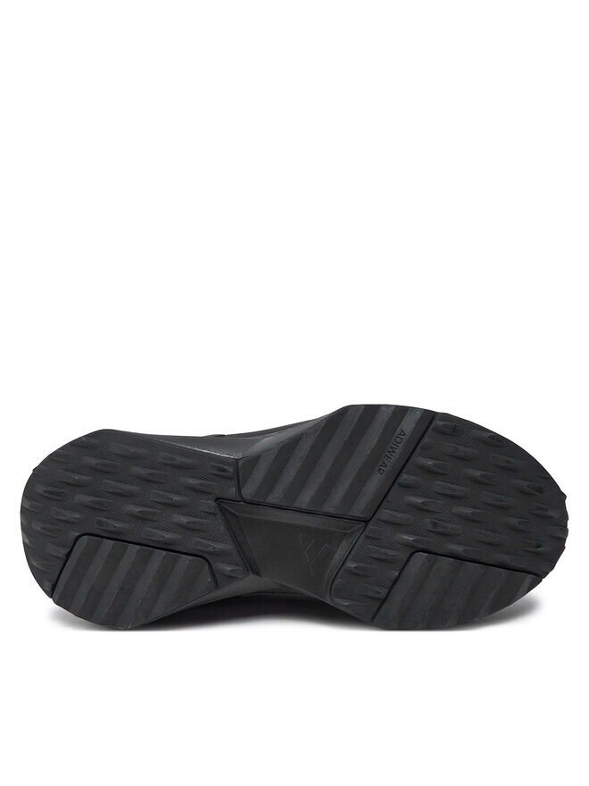 Кроссовки adidas Avryn_X ID6299 Negro, черный — фото 4