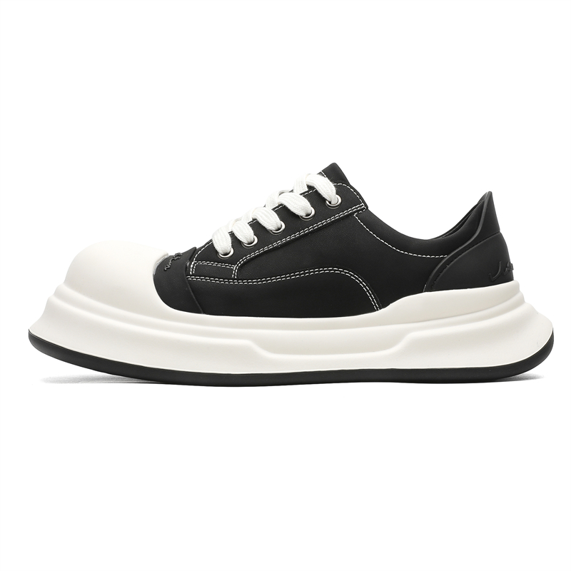 

Низкие мужские кроссовки V05, Black Men'S