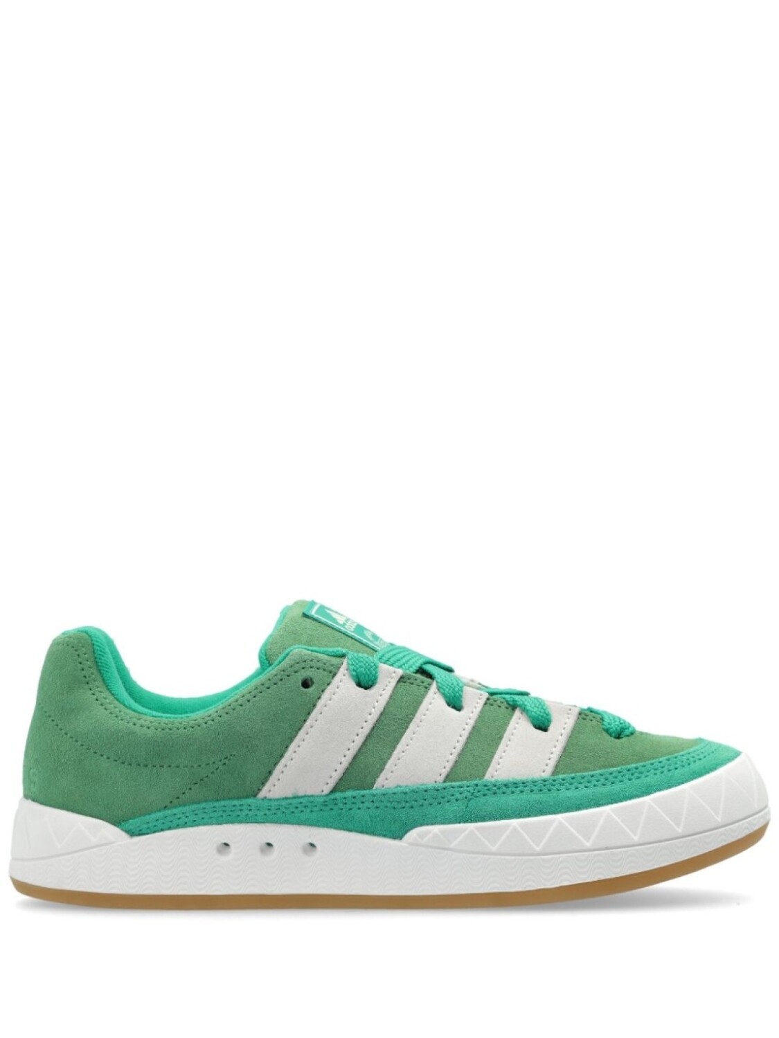 

Adidas кроссовки Adimatic, зеленый
