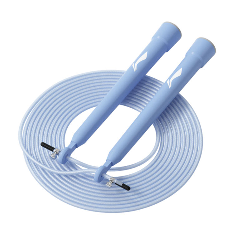 

Скакалка LINING, синий