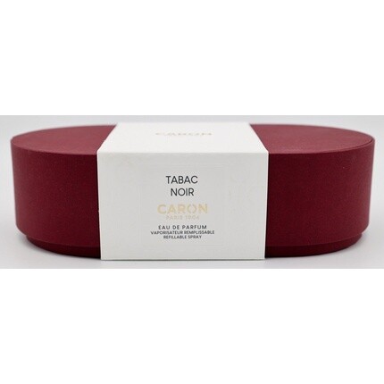 Paris Tabac Noir, 50 мл, 1,7 унции, Edp, подлинный и быстрый продукт от Finescents!, Caron — фото 3