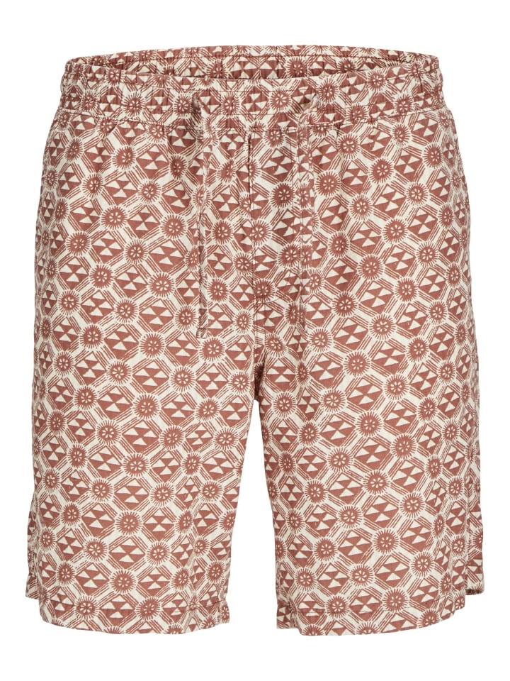 

Тканевые шорты Jack & Jones