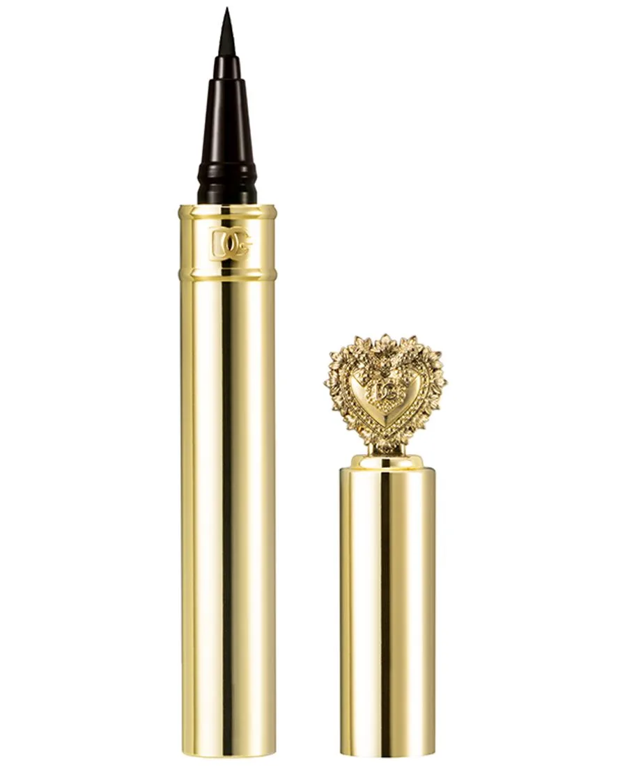 Dolce&Gabbana Подарочный набор из 2 предметов: тушь и подводка для глаз Flawless Eyes — фото 2