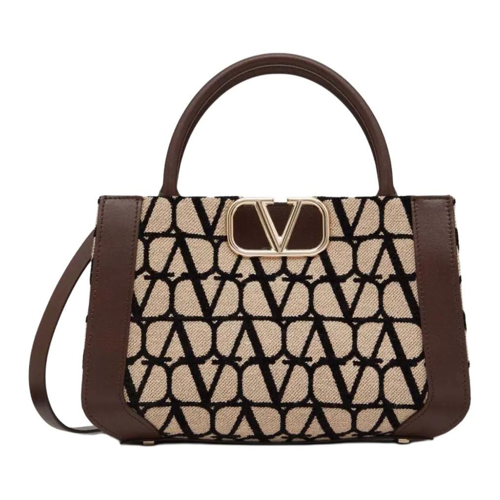 

Valentino Хлопковая сумка через плечо
