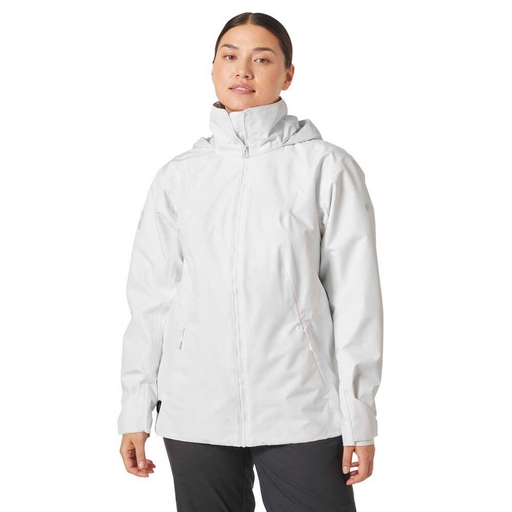 

Куртка Helly Hansen Hp Racing 2.0, белый