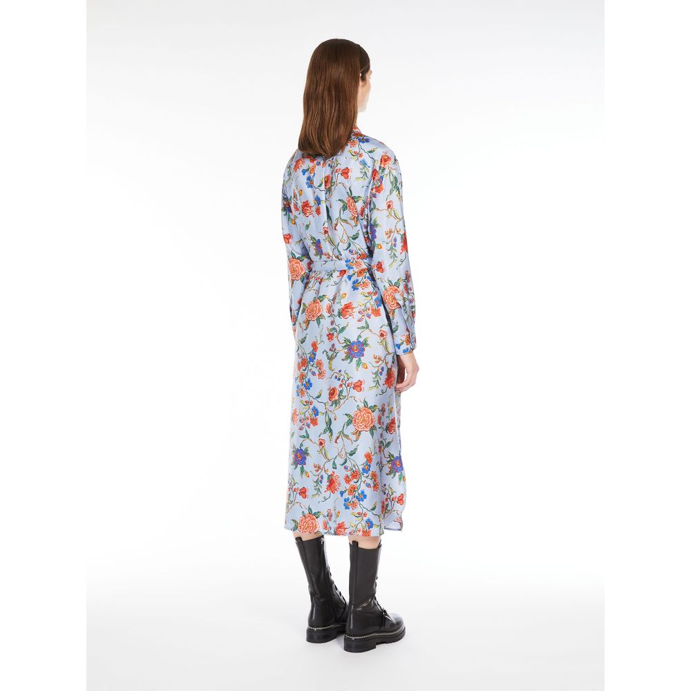 

GAIA Weekend, светло-голубой