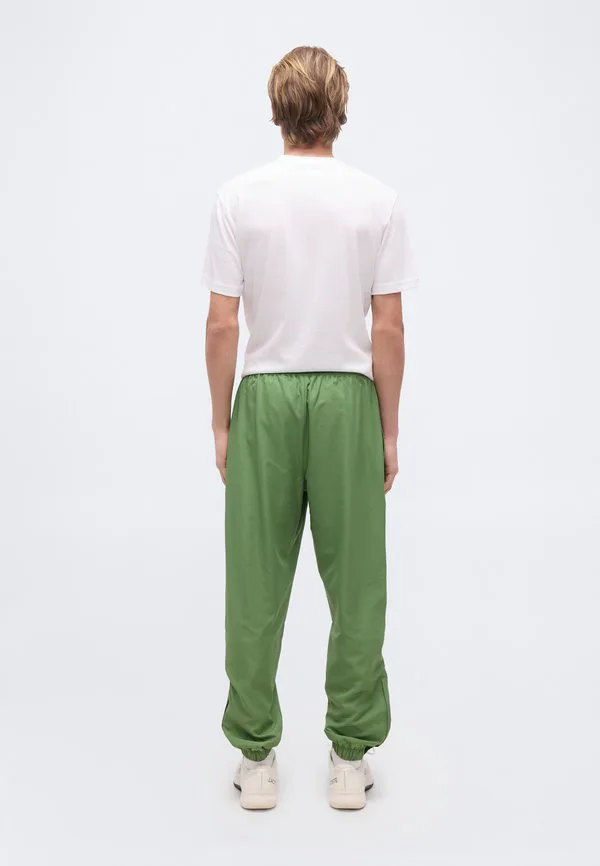 Классические спортивные штаны для тенниса Lacoste Sport, Lambs Lettuce — фото 3