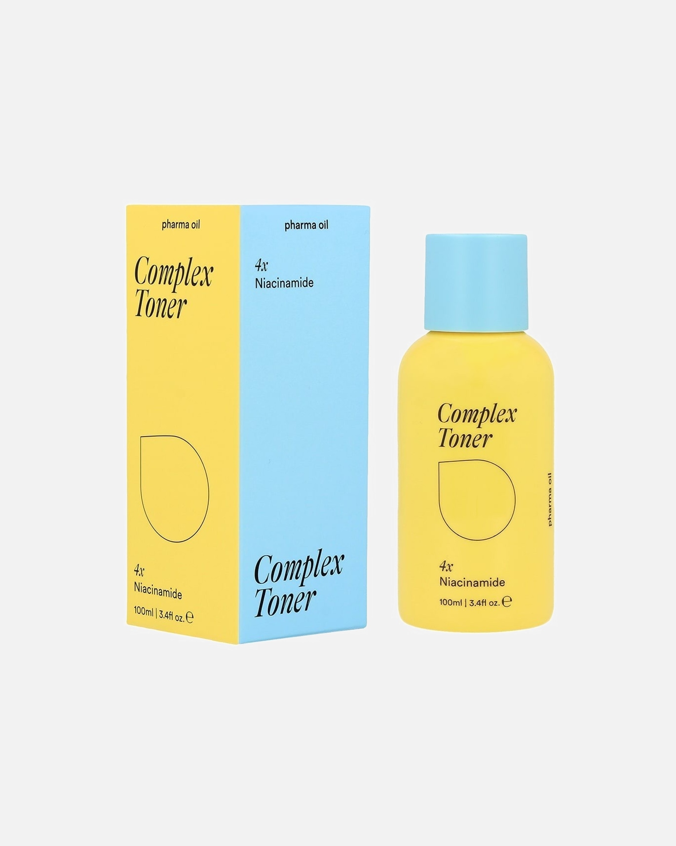 

Увлажняющая сыворотка Pharma Oil, 100 мл