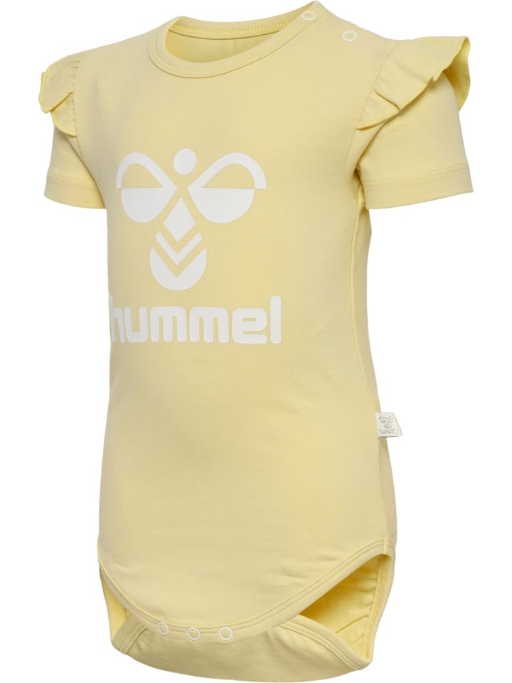 Комбинезон Hummel от Hmldream girls из ИТАЛЬЯНСКОЙ СОЛОМЫ Hummel — фото 4