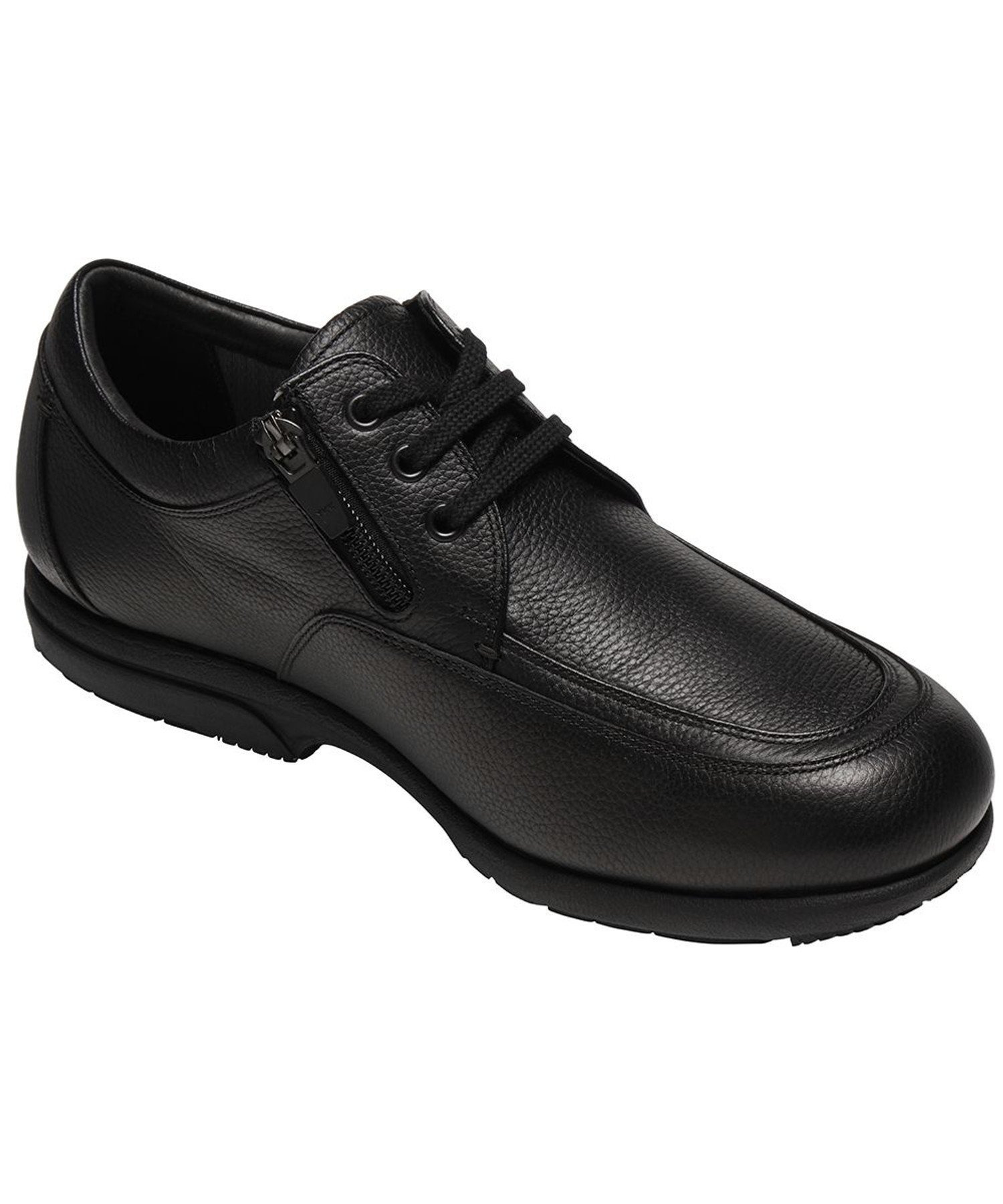 Мужские кроссовки Pedala GORE-TEX водонепроницаемые 4E Asics Walking Pedala, black — фото 2