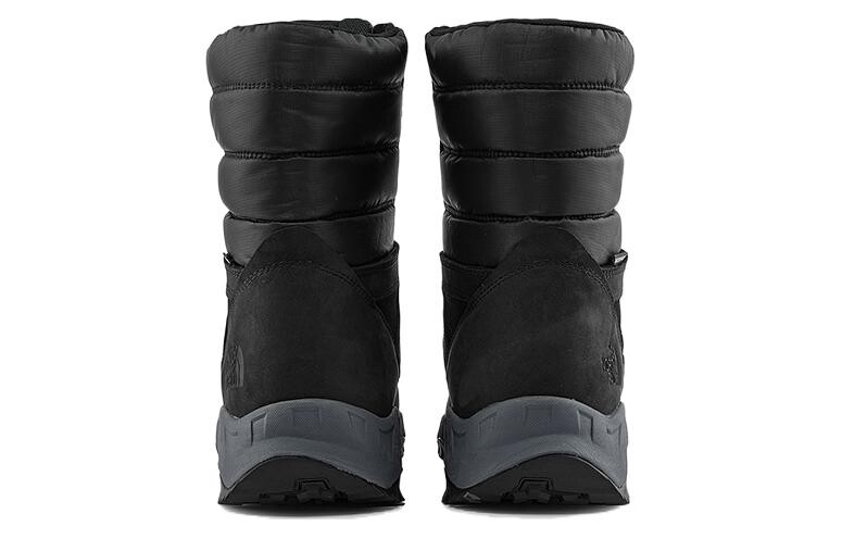 THE NORTH FACE Уличная обувь для выступлений Мужчины, Black — фото 3