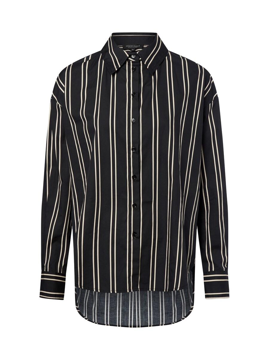 

Блуза Marie Lund, Black