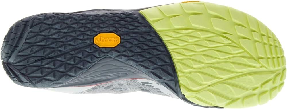 Мужские кроссовки Merrell Trail Glove 5 — фото 2