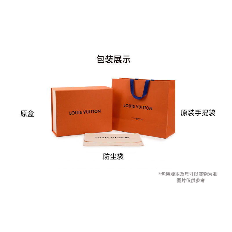 LOUIS VUITTON Сумка через плечо Canvas, кроссбоди, дорожная, унисекс white — фото 3